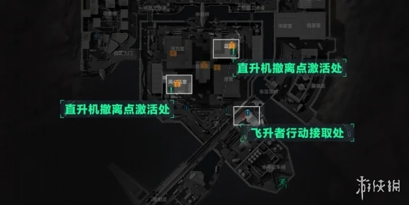 独家爆料：三角洲行动航天基地宿舍楼最新密码安全漏洞介绍