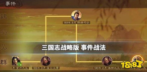 三国志战棋版S2赛季休整军势战法获取全爆料攻略