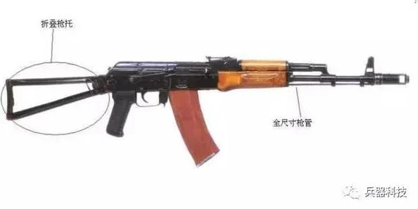 三角洲行动揭秘：AKS74U枪械顶级配件方案推荐，独家爆料新升级细节！