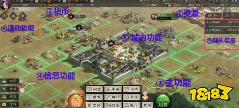 曙光防线游戏基础黑话汇总：玩家必备术语指南