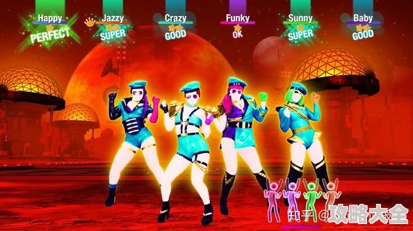 2025年热门新作来袭！《Just Dance 舞力全开 2025》及VR版震撼上市