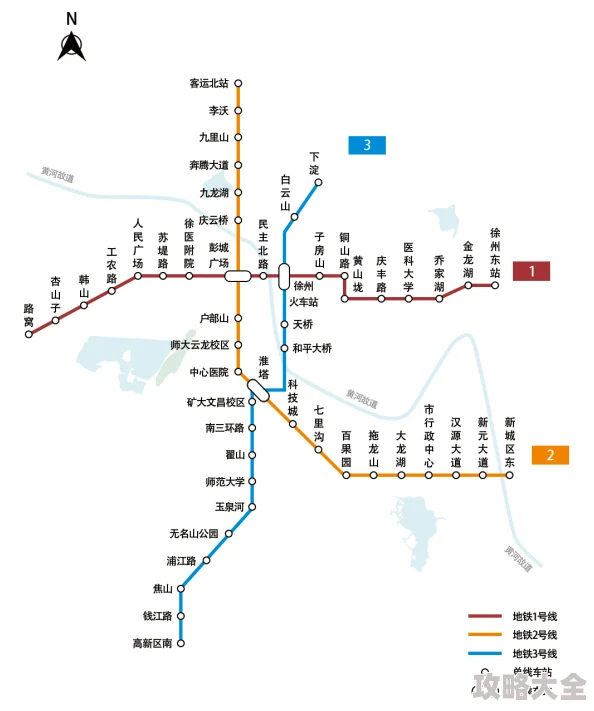 2025年热门地铁逃生游戏解析：揭秘“五图”中最受欢迎的逃生地图是哪一个