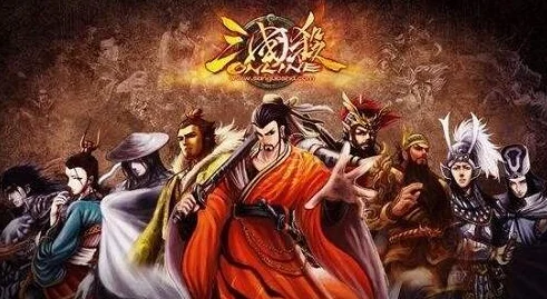 三国杀十周年角色对比：杜夫人与唐姬，谁更胜一筹？