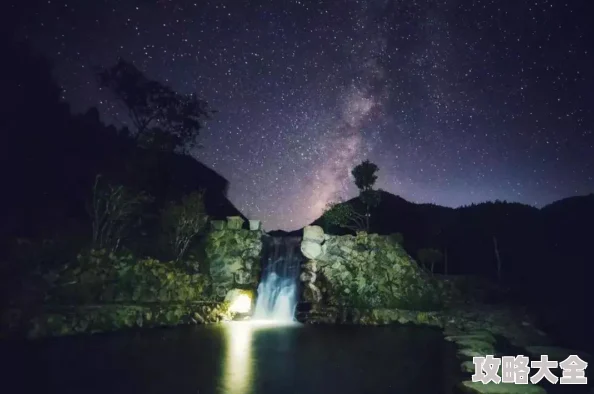 银河境界线北极星强度怎么样？银河境界线北极星强度分析与技能一览