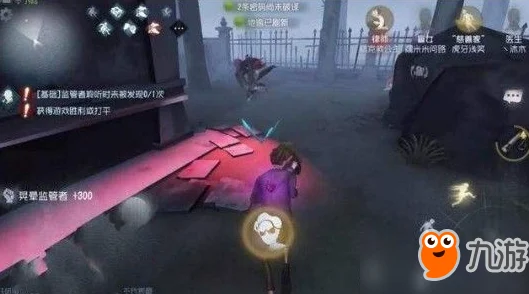 第五人格慈善家怎么玩 新手入门攻略：第五人格慈善家玩法技巧解析