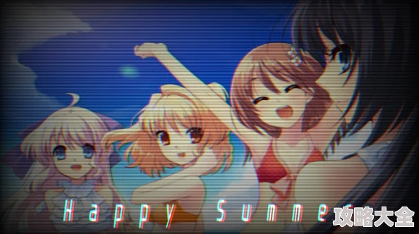 以闪亮之名开心summer精灵在哪里 以闪亮之名开心summer精灵位置一览（详细地点攻略）